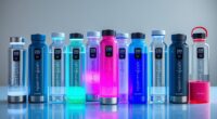 top hydrating smart bottles