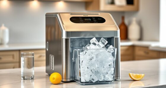 top ice makers for home