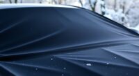 top ice prevention windshield covers