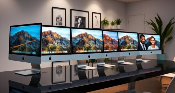 top imacs for photographers