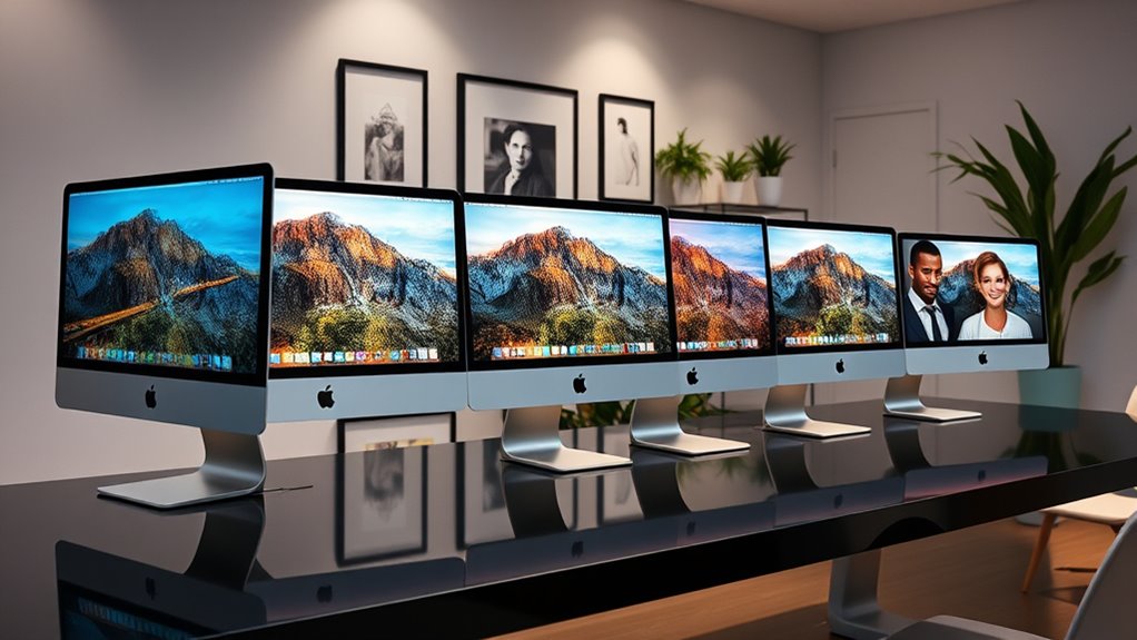top imacs for photographers