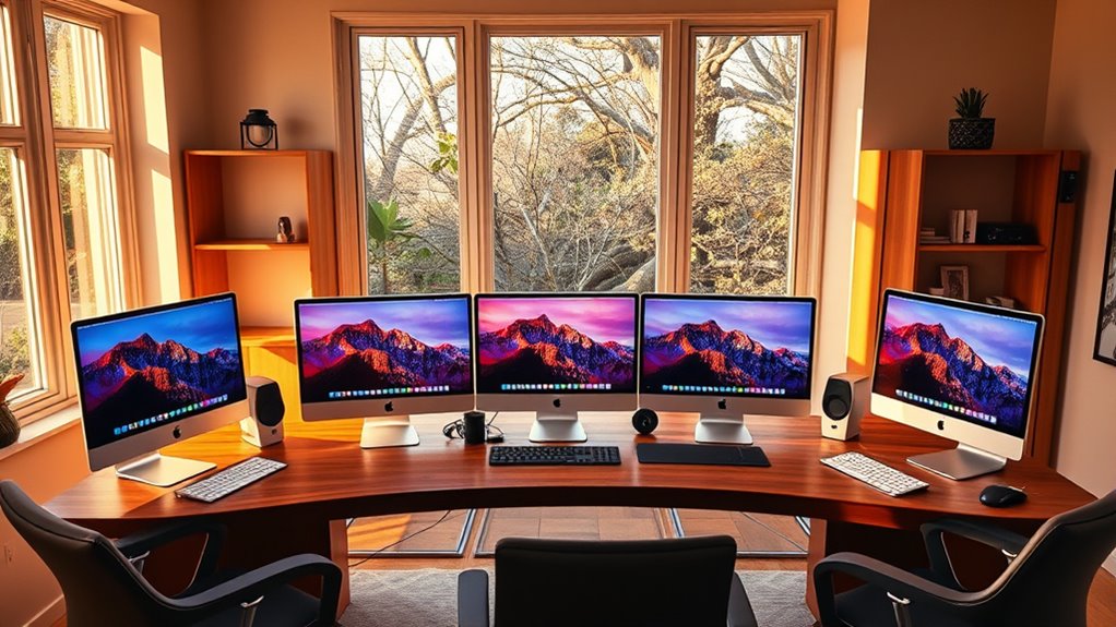 top imacs for professionals