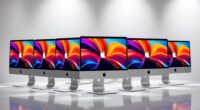 top imacs for video editing