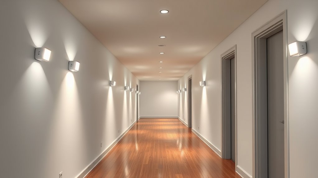 top indoor motion lights