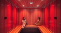 top infrared sauna picks