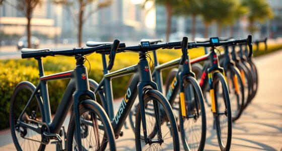 top innovative bicycles 2025