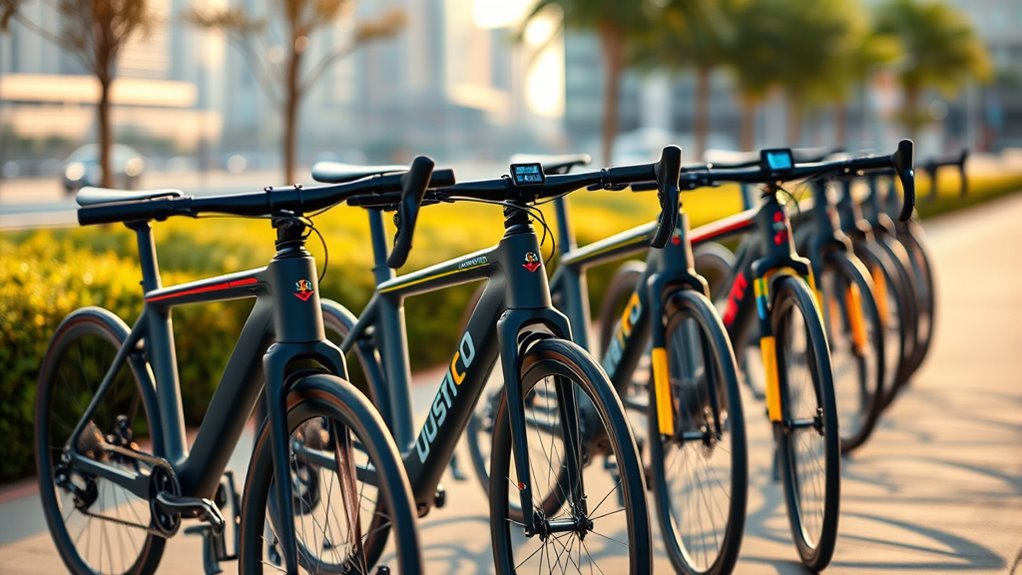 top innovative bicycles 2025