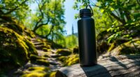 top insulated hiking water bottles