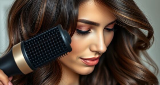 top ionic hot air brushes