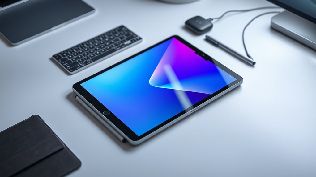 top ipad pro accessories