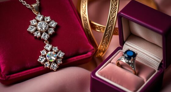 top jewelry gifts for her