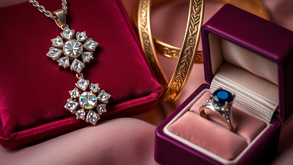 top jewelry gifts for her