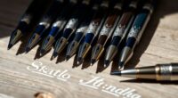 top journaling pen selections