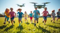 top kids drones 2025