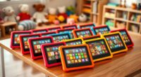 top kids tablets 2025