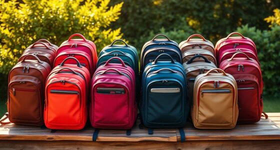 top laptop travel backpacks