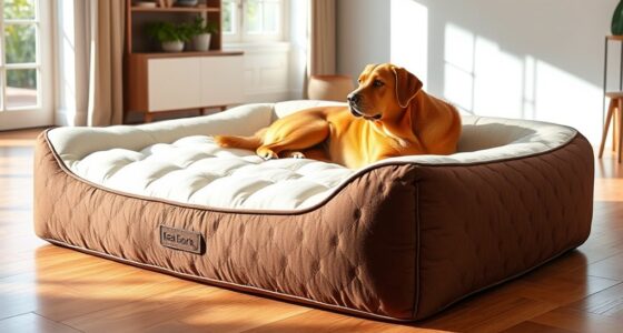 top large dog beds