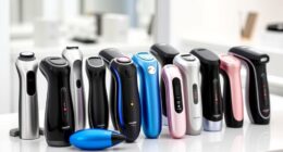 top laser hair removal devices