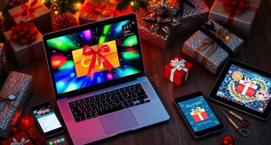 top last minute digital gift ideas