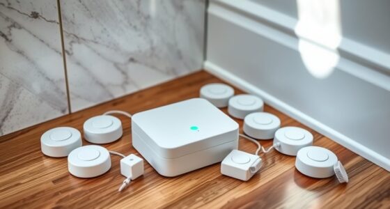 top leak detectors for home