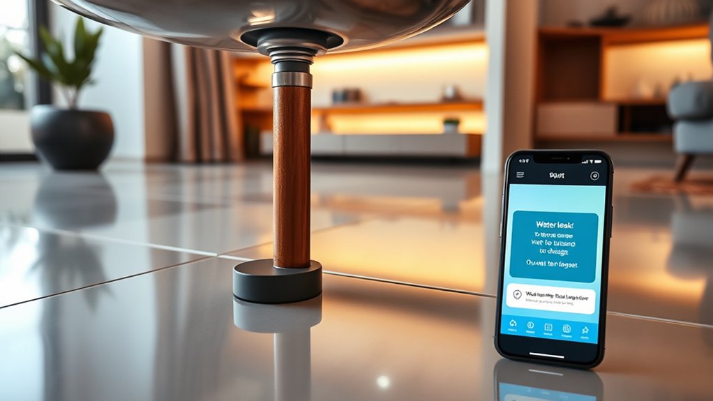 top leak sensors for home