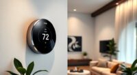 top learning thermostat options