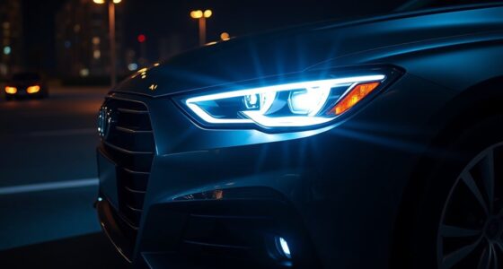 top led headlight bulb list