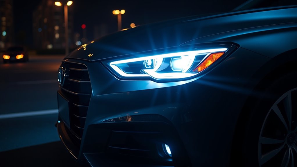 top led headlight bulb list