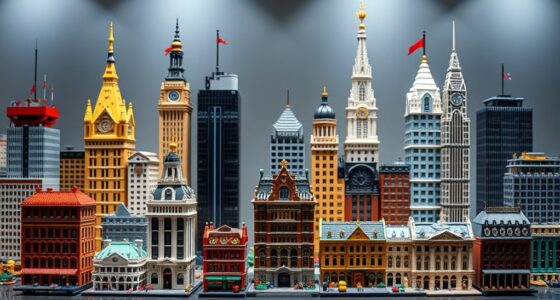 top lego sets for adults