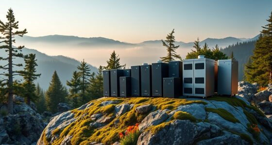 top lfp power stations