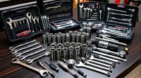 top lifetime warranty tools