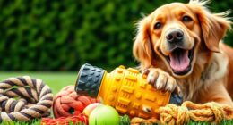 top long lasting dog toys