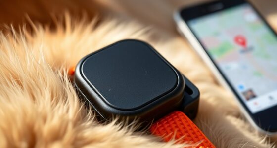 top lte pet trackers