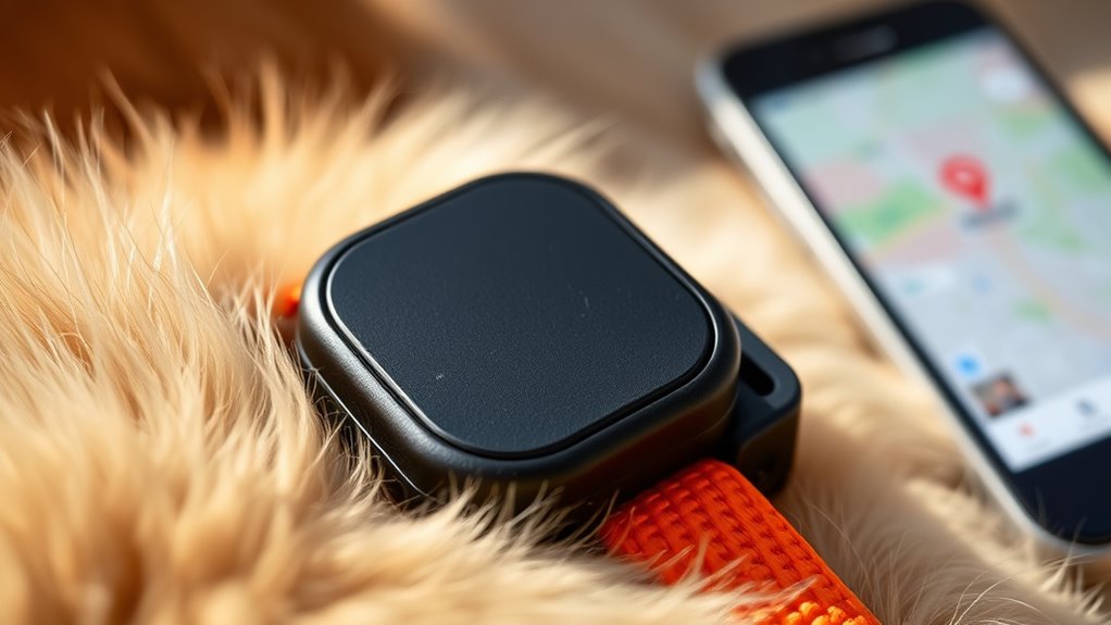 top lte pet trackers