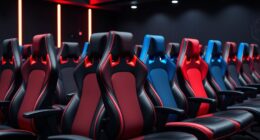 top lumbar gaming chairs