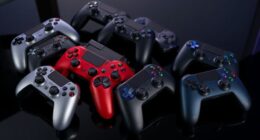 top luna cloud controllers