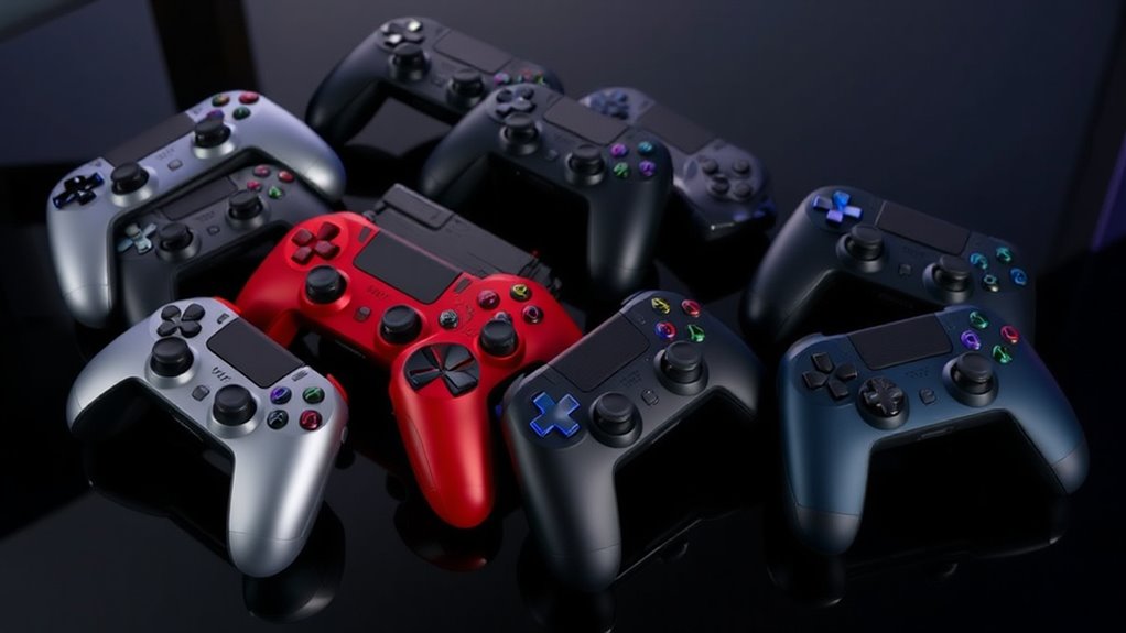 top luna cloud controllers