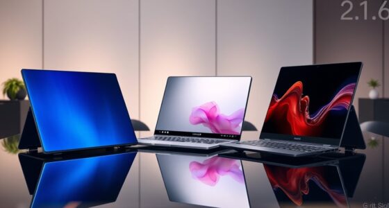 top luxury 2 in 1 laptops