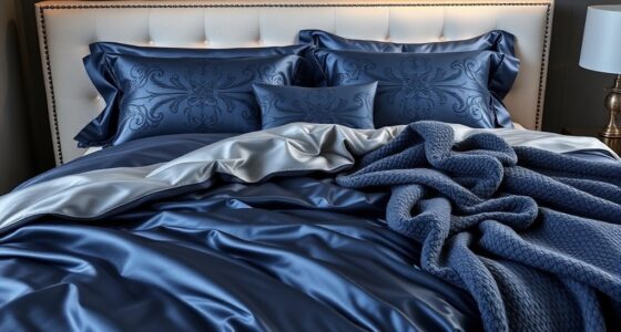 top luxury bedding picks