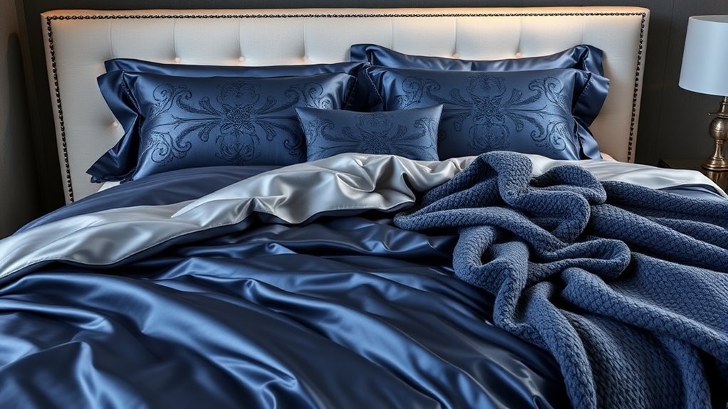 top luxury bedding picks