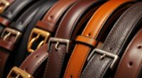 top luxury belt brands