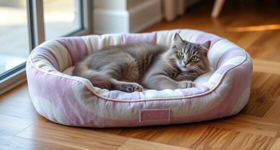 top luxury cat bed picks