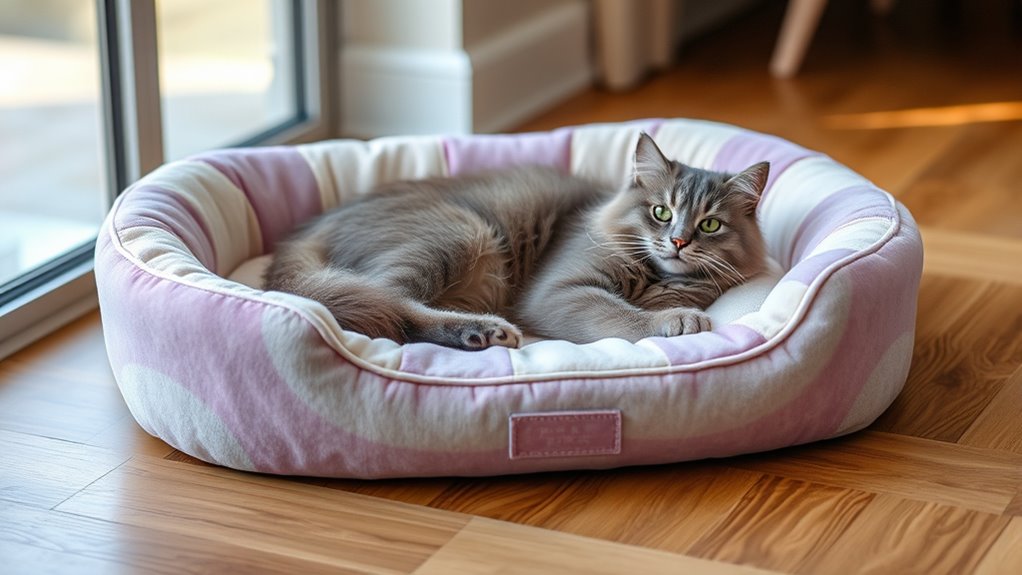 top luxury cat bed picks