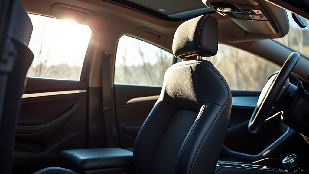 top luxury child car seats