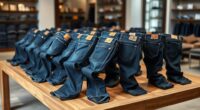top luxury denim brands