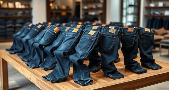 top luxury denim brands