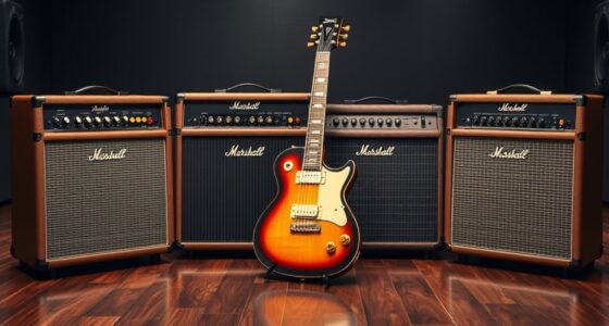 top luxury guitar amp combos