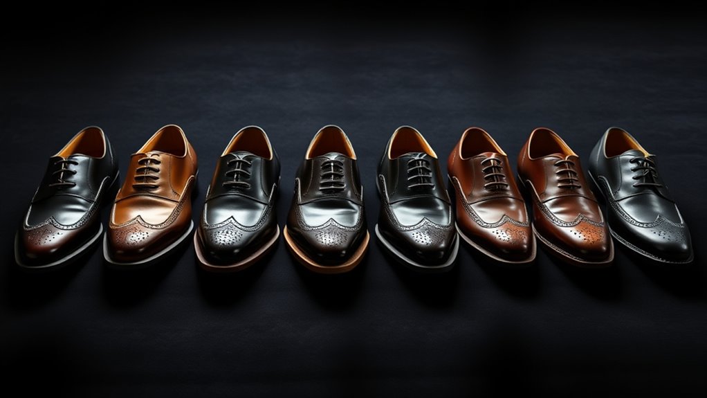 top luxury men s dress shoes