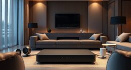 top luxury smart home hubs
