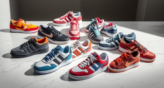 top luxury sneaker picks